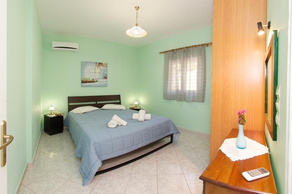 George Apartments Lourdata  Rum bild