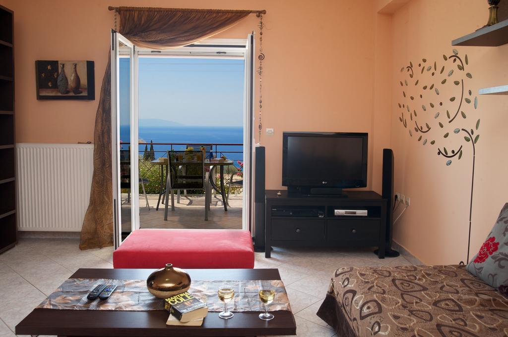 George Apartments Lourdata  Rum bild