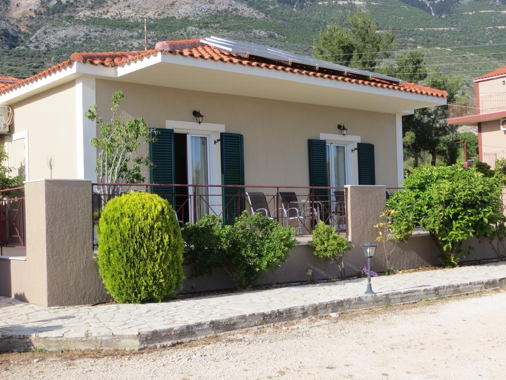 George Apartments Lourdata  Rum bild