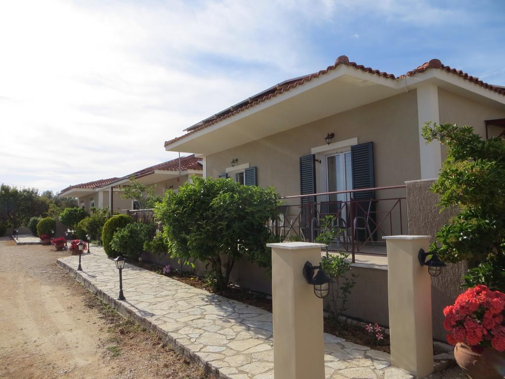 George Apartments Lourdata  Rum bild