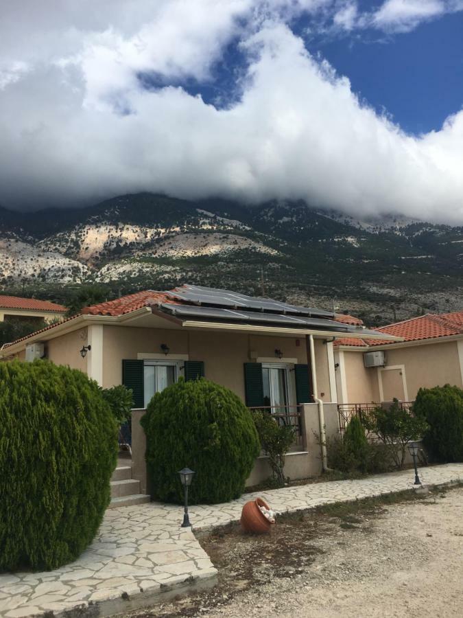 George Apartments Lourdata  Rum bild